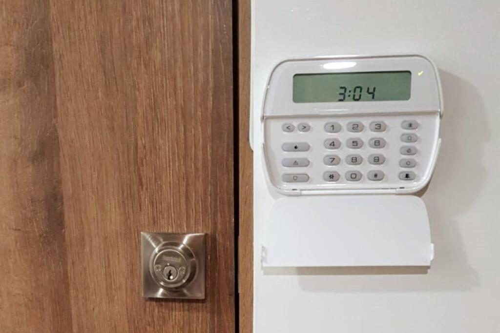 Tres33 #707 7th Heaven-views, King Bed, Wifi, Desk *